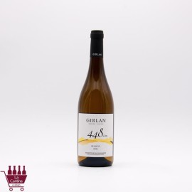 GIRLAN - 448 Bianco Vigneti delle Dolomiti IGT 2025
