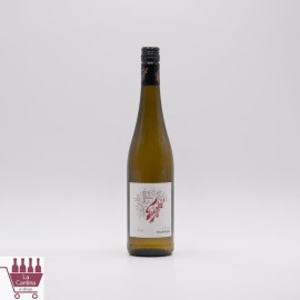 TUZKO BIRTOK - ANTINORI - Gewurztraminer Ungheria 2025
