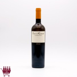 CELLI - BRON & RUSEVAL Chardonnay Forlì IGT 2024