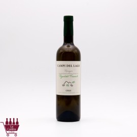 CELLI - CAMPI DEL LAGO Pagadebit Frizzante Romagna DOC BIO 2024