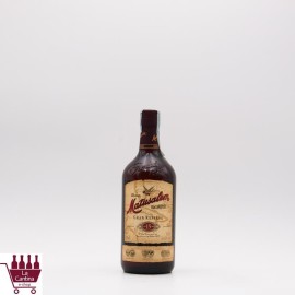 MATUSALEM - Ron Gran Reserva Solera 15 anni 40° 0,70L Astuccio