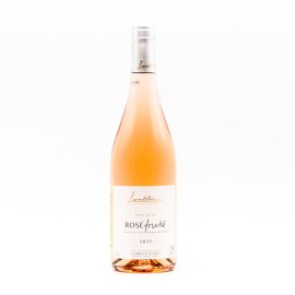 LAMBLIN FILS - Rosé Fruité IGP Pays D'Oc IGP 2024