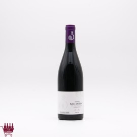 JEANNIARD - ALOXE CORTON Vieilles Vignes 2022