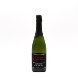 MARCEL COUTURIER - Cremant de Bourgogne Blanc