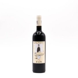 CLARA MARCELLI - K'UN Marche Rosso IGT BIO 2021