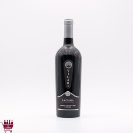 VICARI - LACRIMA DEL POZZO BUONO Lacrima di morro d'Alba Superiore DOC 2022