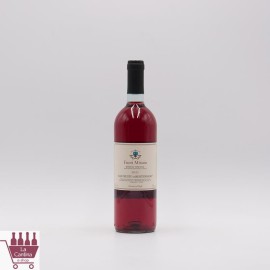 SAN GIUSTO A RENTENNANO - FUORI MISURA Rosato Toscana IGT BIO 2024