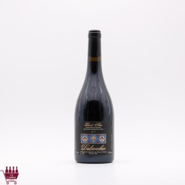 DALZOCCHIO - Pinot Nero Vigneti delle Dolomiti IGT 2017