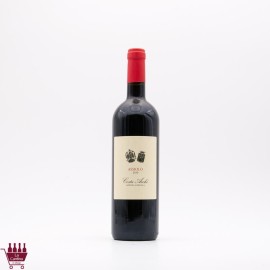 COSTA ARCHI - ASSIOLO Sangiovese Serra Romagna DOC 2021