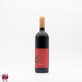 NICOLUCCI - I MANDORLI Sangiovese Superiore Romagna DOC 2024/25