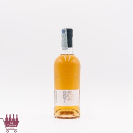 ARDNAMURCHAN - AD/10.21.06 Highland Single Malt Scotch Whisky 46,8° 0,70L Astuccio