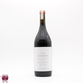 SOBRERO - CIABOT TANASIO Barolo DOCG 2021