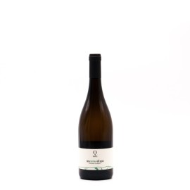 QUARTOMORO - ORRIU UN ANNO DOPO Vermentino di Sardegna DOC 2023