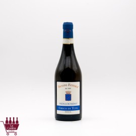 BENITO FERRARA - VIGNA CICOGNA  Greco di Tufo DOCG 2024