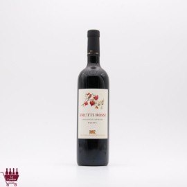 FATTORIA MONTICINO ROSSO - FRUTTI ROSSI Sangiovese Superiore Riserva 2021