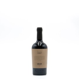 CINCINNATO - LELIO Nero Buono Lazio IGT BIO 2023