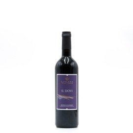 VIGNACCI - IL DOVI Rosso Montecucco DOC 2023