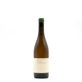 POGGIO CAGNANO -  TACABANDA Ansonica Toscana IGT BIO 2023