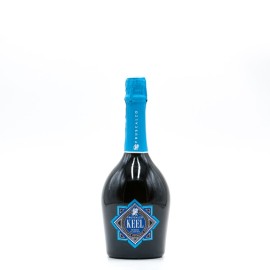 FRUSCALZO - KEEL Metodo Classico Spumante Extra Brut