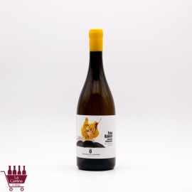 BARONE DI VILLAGRANDE - CONTRADA VILLAGRANDE Etna Bianco DOC Superiore 2021