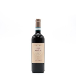 SAN POLO - Rosso di Montalcino DOC BIO 2023