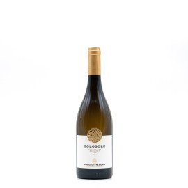 SOLOSOLE - Vermentino Bolgheri DOC 2024
