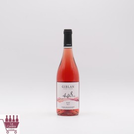 GIRLAN - 448 Rosè Vigneti delle Dolomiti IGT 2024