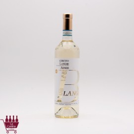 CERETTO - BLANGE' Arneis Langhe DOC BIO 2025