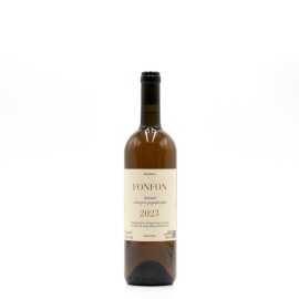 SAGONA - FONFON Bianco Toscana IGT 2023
