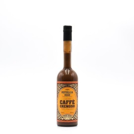 ROTEGLIA - CAFFE' CREMOSO Liquore 15° 0,50L