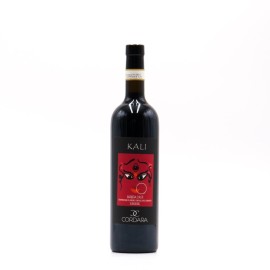 CORDARA - KALI Barbera D'Asti DOCG Superiore 2017