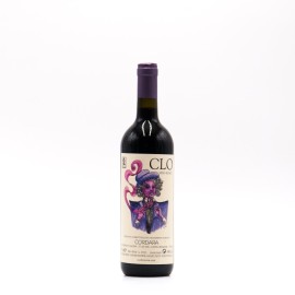 CORDARA - CLO Vino Rosso