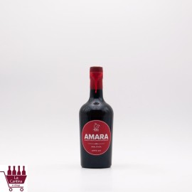 AMARA - Amaro di Arancia Rossa di Sicilia 30° 0,5L