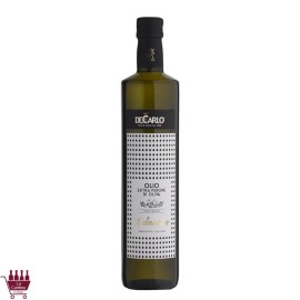 DE CARLO - IL CLASSICO Olio E.V.O. 500 ml