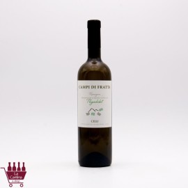 CELLI - CAMPI DI FRATTA Pagadebit Fermo Romagna DOC BIO 2025