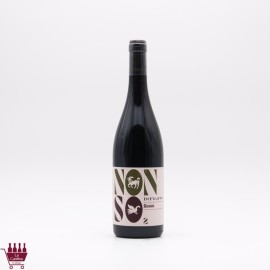 DI FILIPPO - NONSO2 Rosso Umbria IGT  BIO 2023 SSA