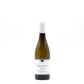 JEANNIARD - Bourgogne Chardonnay 2024