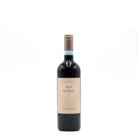 SAN POLO - Rosso di Montalcino DOC BIO 2023