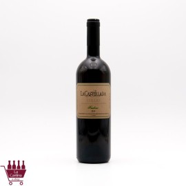 LA CASTELLADA - Friulano Collio DOC 2018