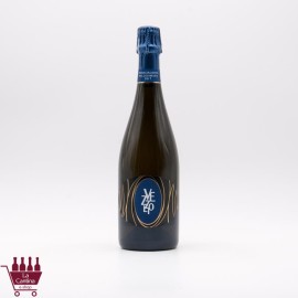 VEZZOLI - Franciacorta DOCG Brut Millesimato 2020