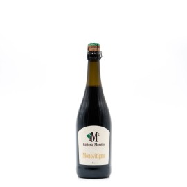 FATTORIA MORETTO - MONOVITIGNO Lambrusco Grasparossa di Castelvetro DOP Secco