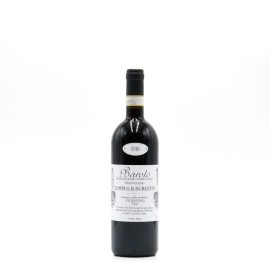 BURLOTTO - MONVIGLIERO Barolo DOCG 2018