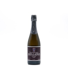 FERDINANDO PRINCIPIANO - LEONARDO Extra Brut Alta Langa DOCG 2020