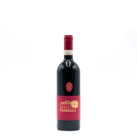 LA LECCIA - Chianti Riserva DOCG BIO 2022