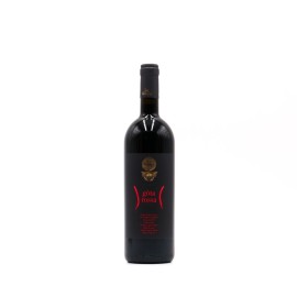 LA LECCIA - GOTAROSSA Sangiovese Toscana IGT 2020