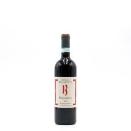 TENUTA BELLAFONTE - POMONTINO Rosso Montefalco DOC 2024