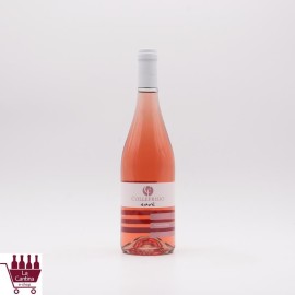 COLLEFRISIO - ROSE' Vino Rosato BIO 2025