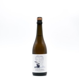 MALIGNI - COCOCCIOLA Vino Spumante Extra Dry BIO