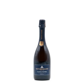VENTURINI BALDINI - CADELVENTO Spergola Colli di Scandiano e Canossa DOC Brut BIO