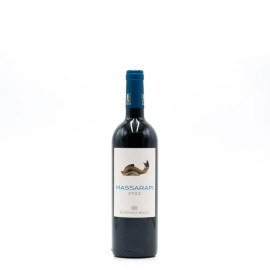 PALAZZONA DI MAGGIO - MASSARAPI Sangiovese Romagna DOC Riserva BIO 2022